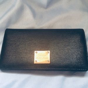 RALPH LAUREN wallet